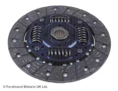 BLUE PRINT BLUE PRINT ADG031129 Clutch Disc 