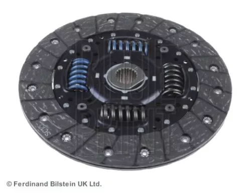 BLUE PRINT BLUE PRINT ADG031129 Clutch Disc 