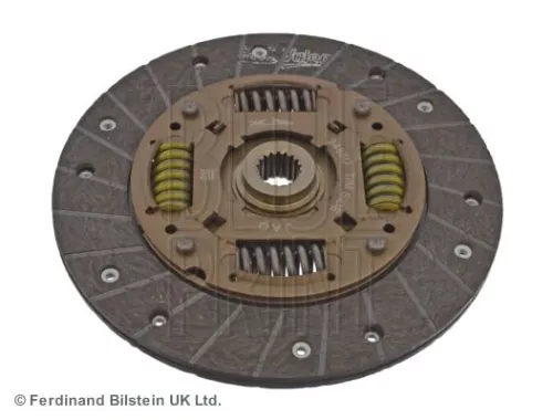 Clutch Disc