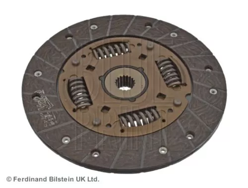 BLUE PRINT BLUE PRINT ADG031134 Clutch Disc 