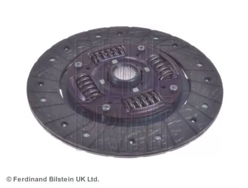 Clutch Disc