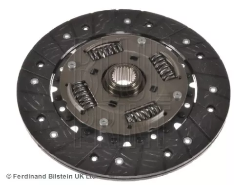 BLUE PRINT BLUE PRINT ADG03119 Clutch Disc 