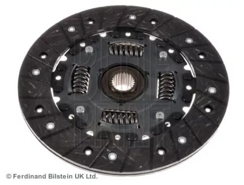 BLUE PRINT BLUE PRINT ADG03119 Clutch Disc 
