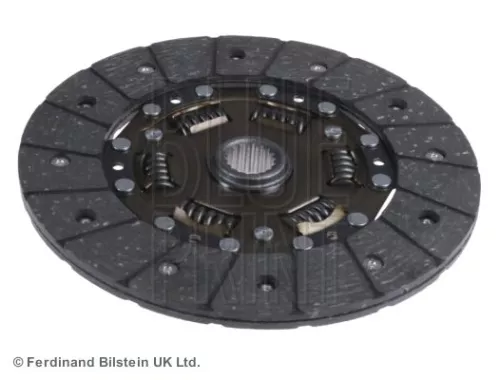 BLUE PRINT BLUE PRINT ADG03121 Clutch Disc 