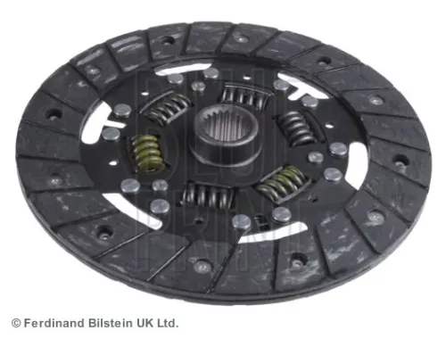 Clutch Disc