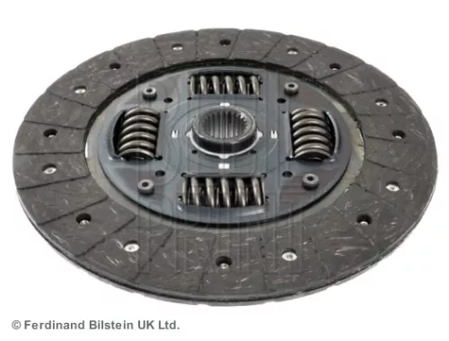 BLUE PRINT BLUE PRINT ADG03129 Clutch Disc 