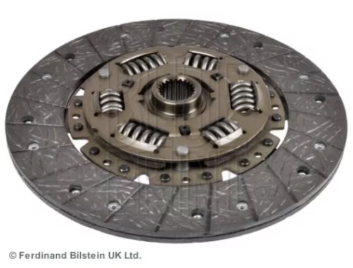 Clutch Disc