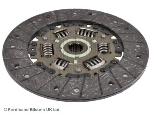 BLUE PRINT BLUE PRINT ADG03135 Clutch Disc 