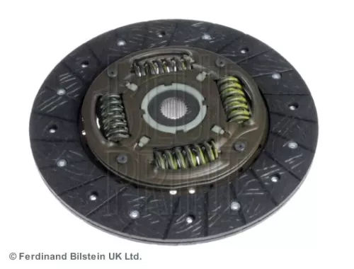 BLUE PRINT BLUE PRINT ADG03137 Clutch Disc 