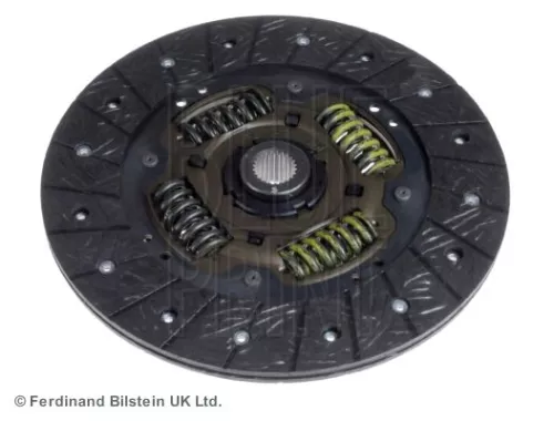 BLUE PRINT BLUE PRINT ADG03137 Clutch Disc 