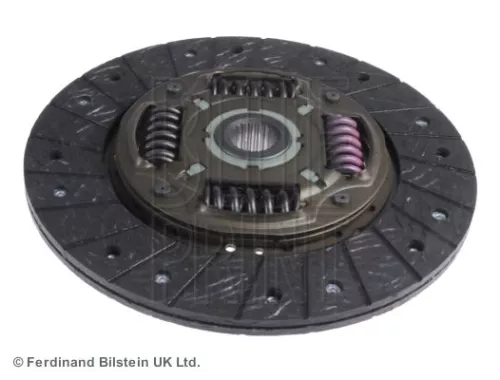 Clutch Disc