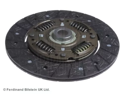 Clutch Disc