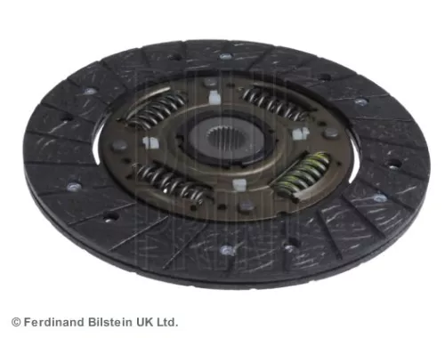 BLUE PRINT BLUE PRINT ADG03147 Clutch Disc 