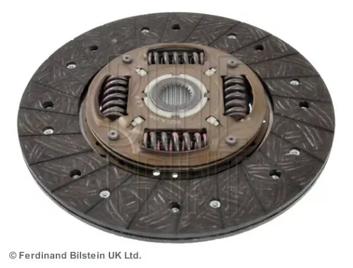 Clutch Disc