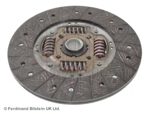 BLUE PRINT BLUE PRINT ADG03153 Clutch Disc 