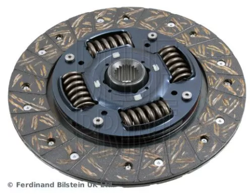 BLUE PRINT BLUE PRINT ADG03156 Clutch Disc 