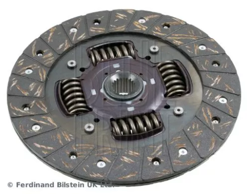 BLUE PRINT BLUE PRINT ADG03156 Clutch Disc 