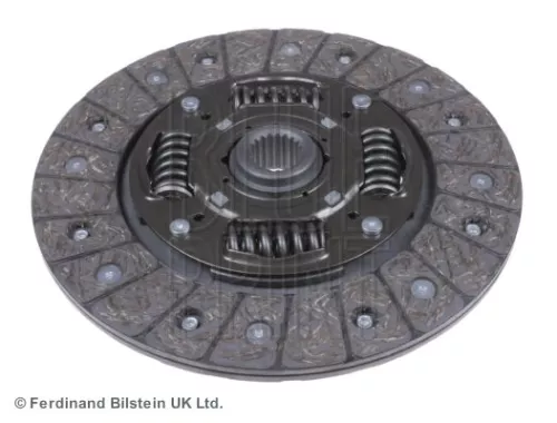 BLUE PRINT BLUE PRINT ADG03164 Clutch Disc 