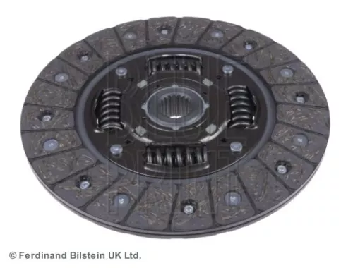 BLUE PRINT BLUE PRINT ADG03164 Clutch Disc 