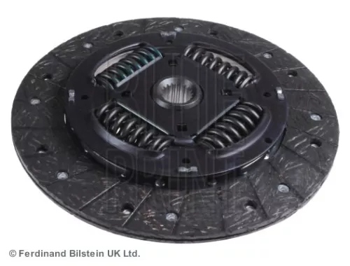 BLUE PRINT BLUE PRINT ADG03168 Clutch Disc 