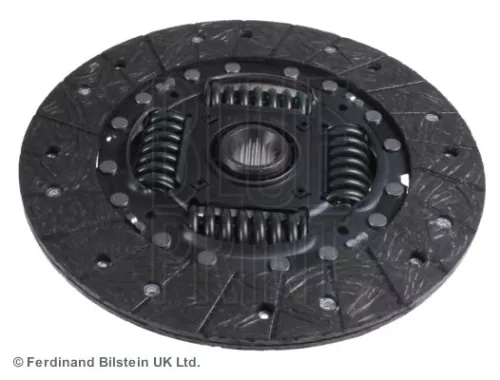 BLUE PRINT BLUE PRINT ADG03168 Clutch Disc 