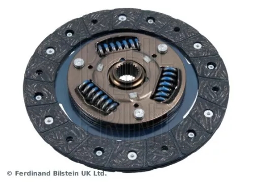 Clutch Disc