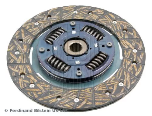 Clutch Disc