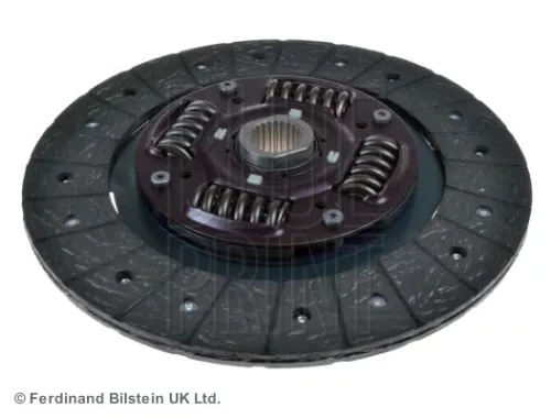 BLUE PRINT BLUE PRINT ADG03196 Clutch Disc 