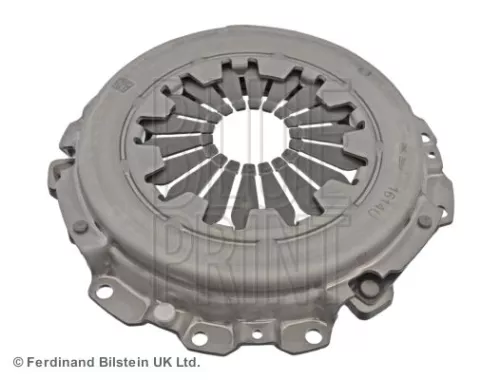 Clutch Pressure Plate