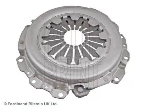Clutch Pressure Plate
