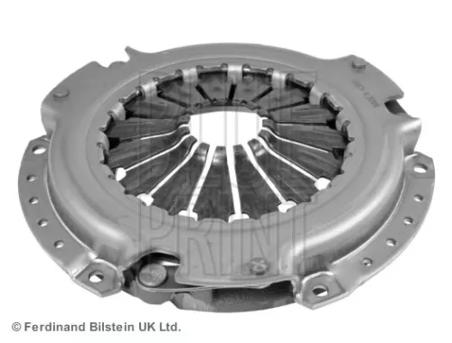Clutch Pressure Plate
