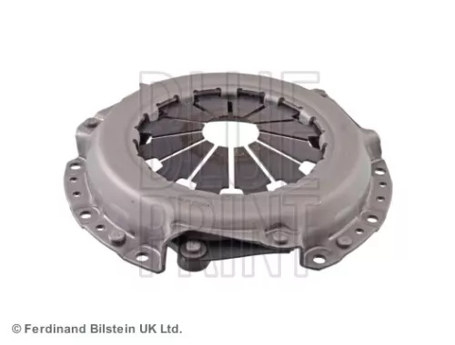 Clutch Pressure Plate