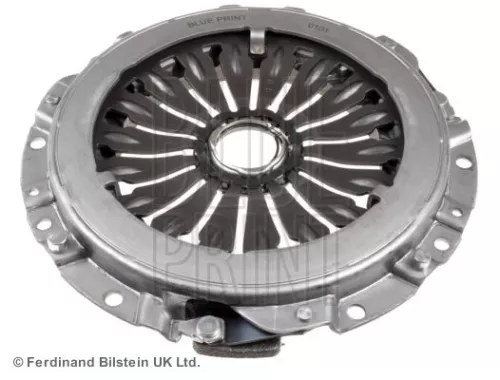 Clutch Pressure Plate