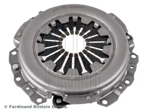 Clutch Pressure Plate