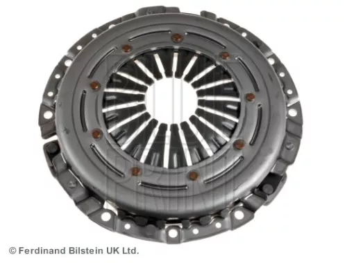 Clutch Pressure Plate