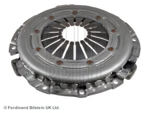 Clutch Pressure Plate