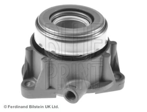 Central Slave Cylinder, clutch