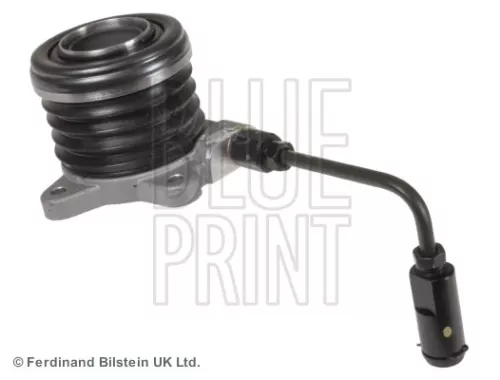 Central Slave Cylinder, clutch