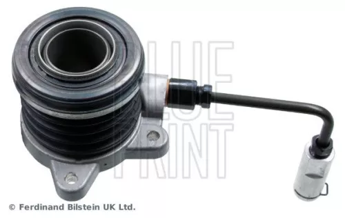 Central Slave Cylinder, clutch