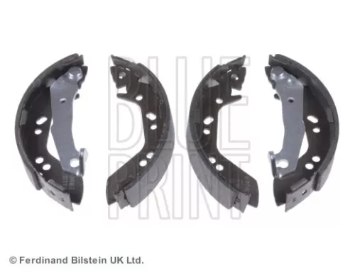 BLUE PRINT BLUE PRINT ADG04127 Blue Print Rear Brake Shoe Kit For Hyundai Accent 