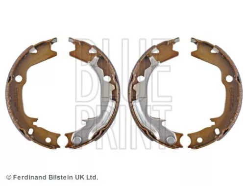 BLUE PRINT BLUE PRINT ADG04130 Blue Print Rear Brake Shoe Kit Parking Brake For Hyundai Kia Getz Magentis Sonat 