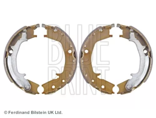 BLUE PRINT BLUE PRINT ADG04133 Blue Print Rear Brake Shoe Kit Parking Brake For Hyundai Kia Santa Fé Sportage T 