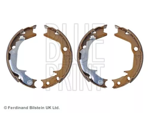 BLUE PRINT BLUE PRINT ADG04167 Blue Print Rear Brake Shoe Kit Parking Brake For Hyundai I20 