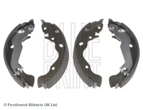BLUE PRINT BLUE PRINT ADG04171 Blue Print Rear Brake Shoe Kit For Hyundai Kia Elantra Matrix Soul 