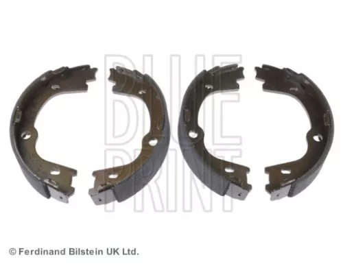 BLUE PRINT BLUE PRINT ADG04174 Blue Print Rear Brake Shoe Kit Parking Brake For Hyundai H-1 H-1 / Starex 