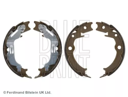 Blue Print Rear Brake Shoe Kit Parking Brake For Chevrolet Daewoo Epica Lacetti 