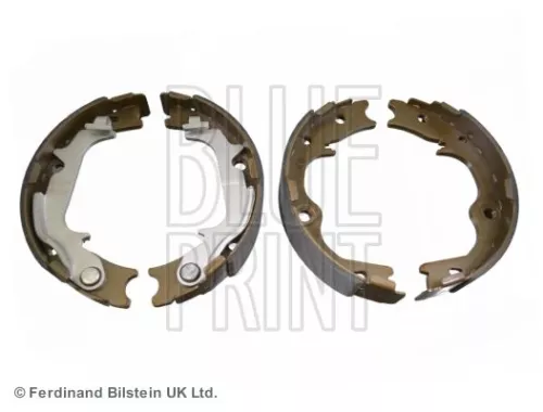 BLUE PRINT BLUE PRINT ADG04181 Blue Print Rear Brake Shoe Kit Parking Brake For Hyundai Kia Ix35 Sportage Tucso 