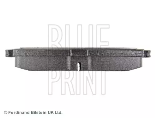 BLUE PRINT BLUE PRINT ADG042127 Blue Print Rear Brake Pad Set For Dodge Hyundai Kia Ssangyong Accent  