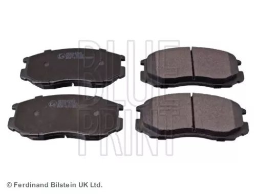 Blue Print Front Brake Pad Set For Daihatsu Proton Toyota Persona 300