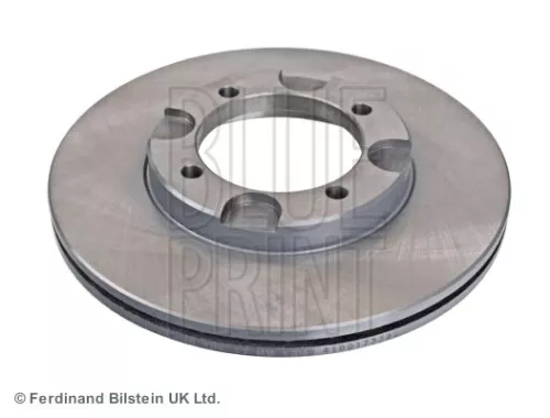 BLUE PRINT BLUE PRINT ADG04308 2x BLUE Print Front Internally Vented Brake Discs For Hyundai Lantra 